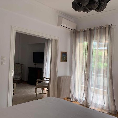 Athens Tales Residence Kültér fotó