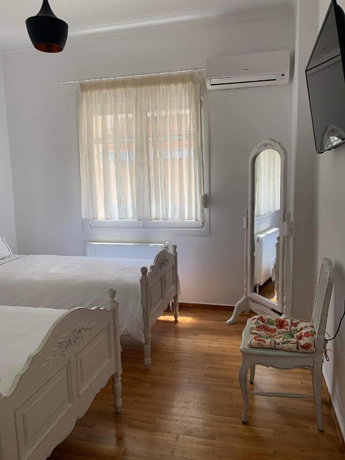 Athens Tales Residence Kültér fotó