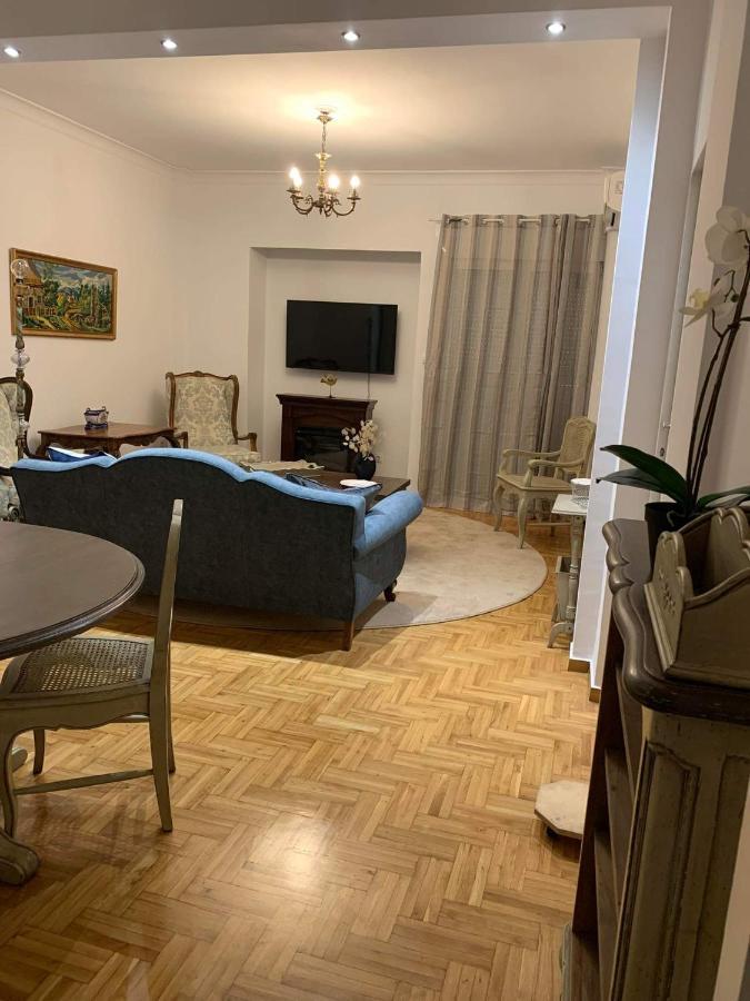 Athens Tales Residence Kültér fotó
