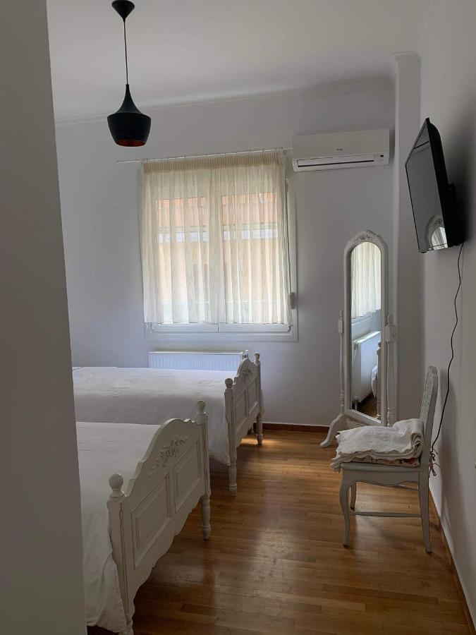 Athens Tales Residence Kültér fotó
