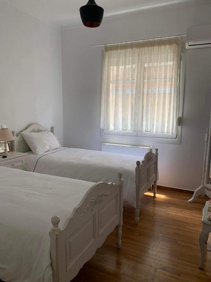 Athens Tales Residence Kültér fotó