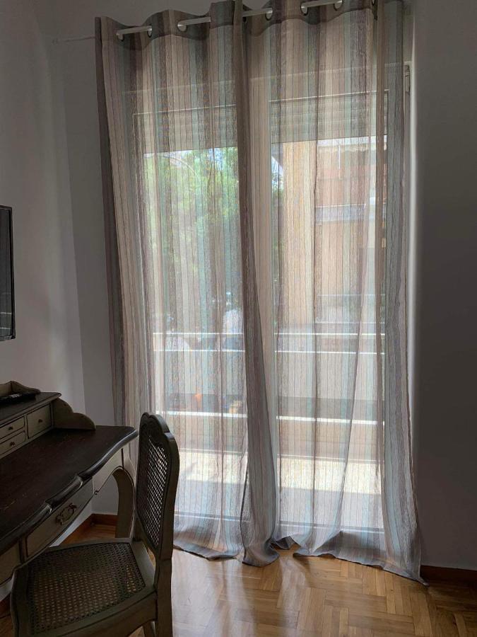 Athens Tales Residence Kültér fotó